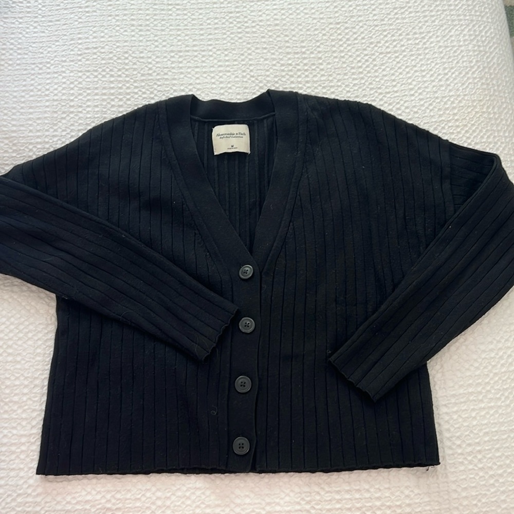 Abercrombie Cardigan